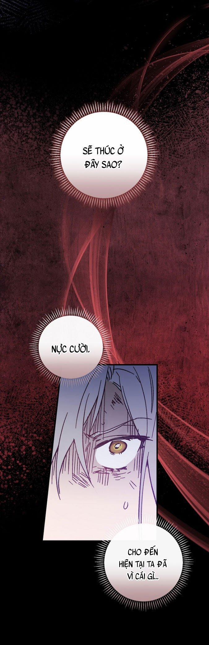 Kỵ Sĩ Đỏ Không Mê Tiền Mù Quáng 1 trang 21