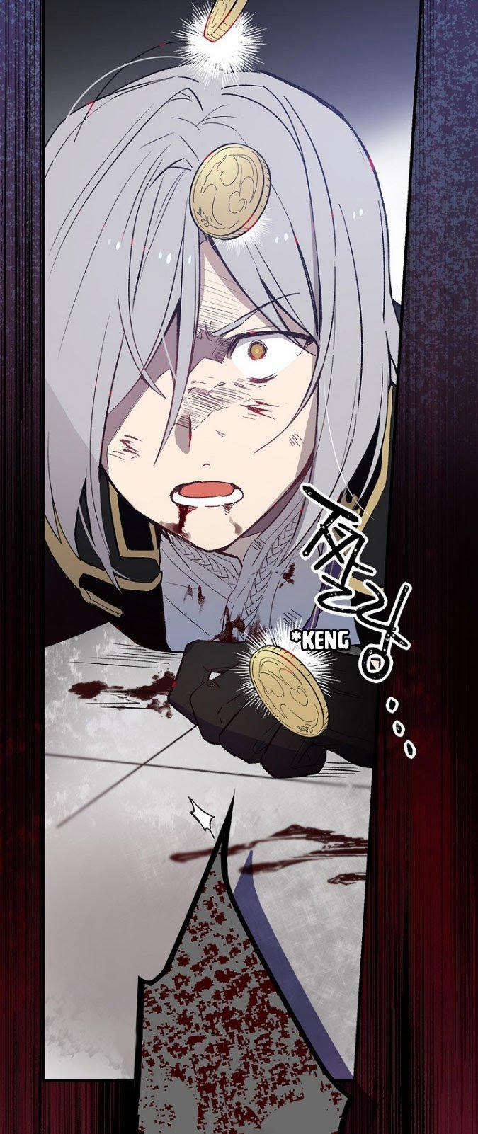 Kỵ Sĩ Đỏ Không Mê Tiền Mù Quáng 1 trang 24