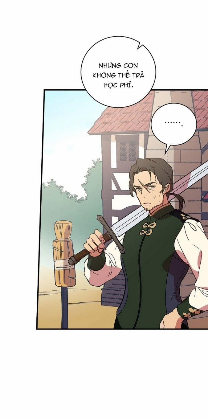 Kỵ Sĩ Đỏ Không Mê Tiền Mù Quáng 1 trang 29