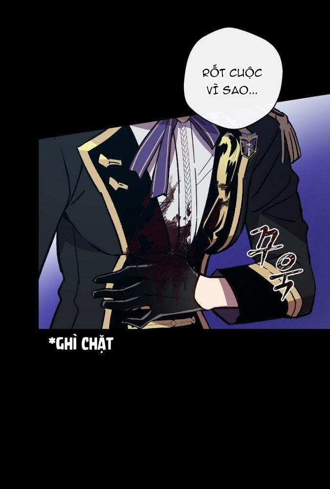 Kỵ Sĩ Đỏ Không Mê Tiền Mù Quáng 1 trang 3