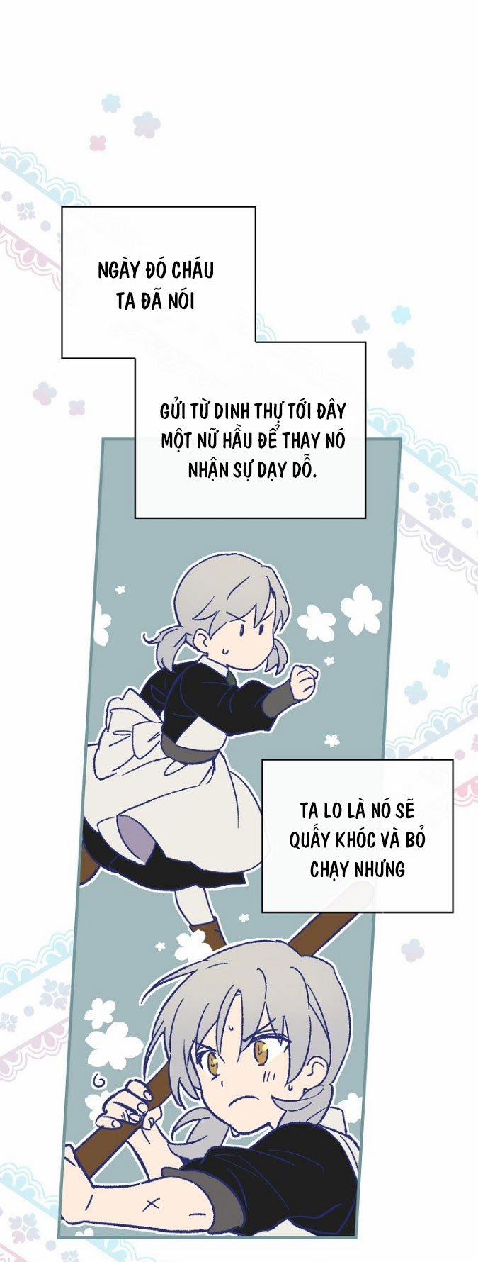 Kỵ Sĩ Đỏ Không Mê Tiền Mù Quáng 1 trang 32