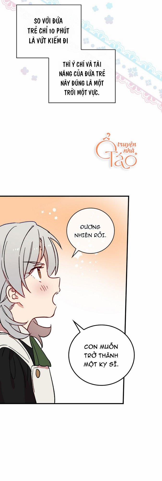 Kỵ Sĩ Đỏ Không Mê Tiền Mù Quáng 1 trang 33