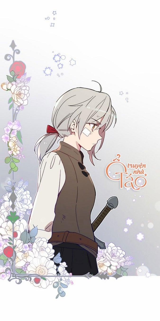 Kỵ Sĩ Đỏ Không Mê Tiền Mù Quáng 1 trang 35