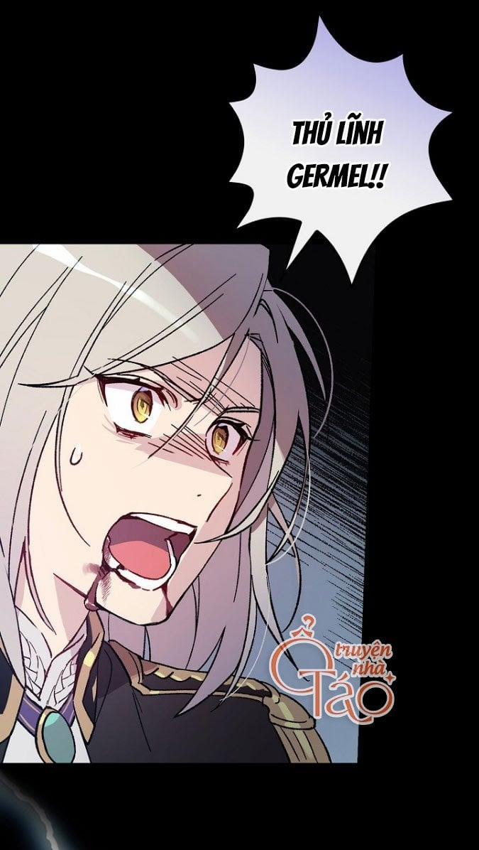 Kỵ Sĩ Đỏ Không Mê Tiền Mù Quáng 1 trang 4