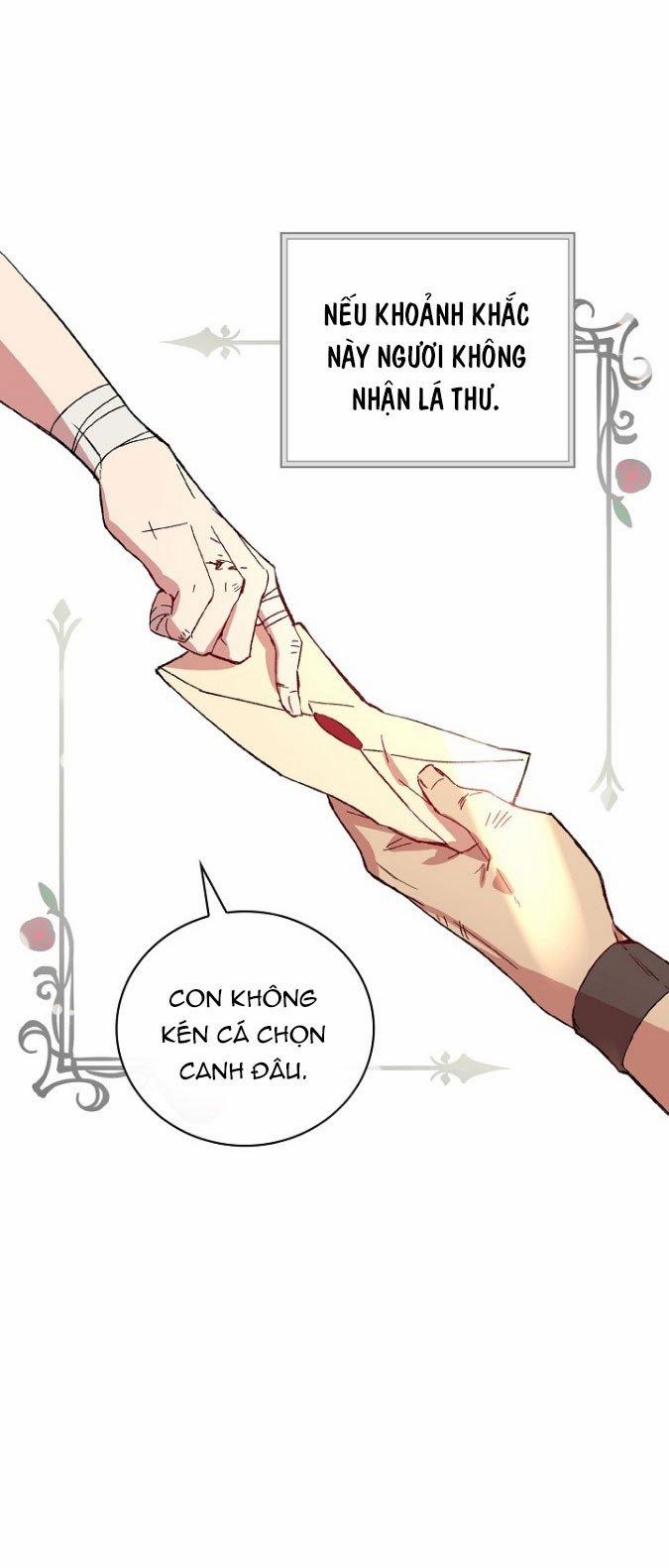 Kỵ Sĩ Đỏ Không Mê Tiền Mù Quáng 1 trang 43