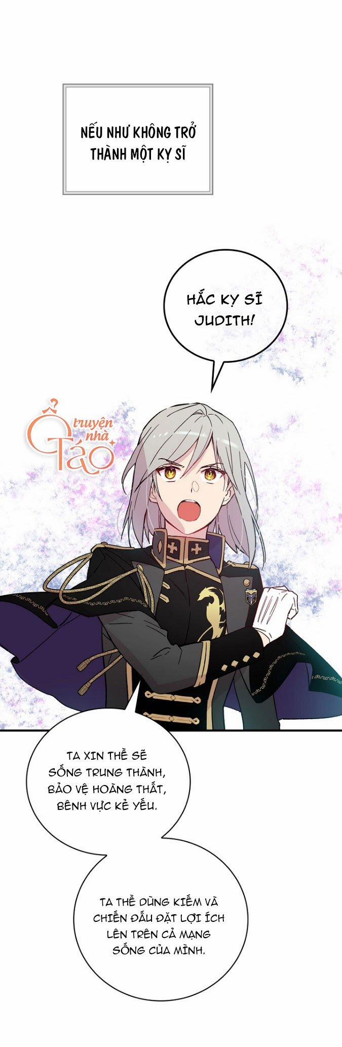 Kỵ Sĩ Đỏ Không Mê Tiền Mù Quáng 1 trang 45