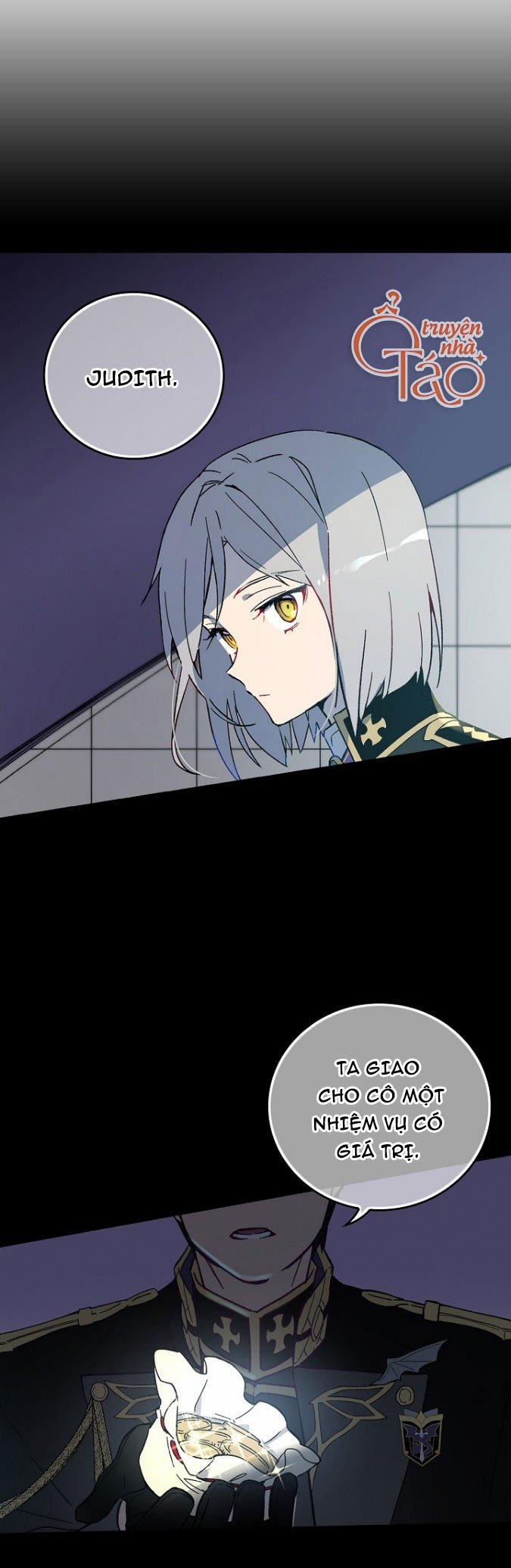 Kỵ Sĩ Đỏ Không Mê Tiền Mù Quáng 1 trang 47