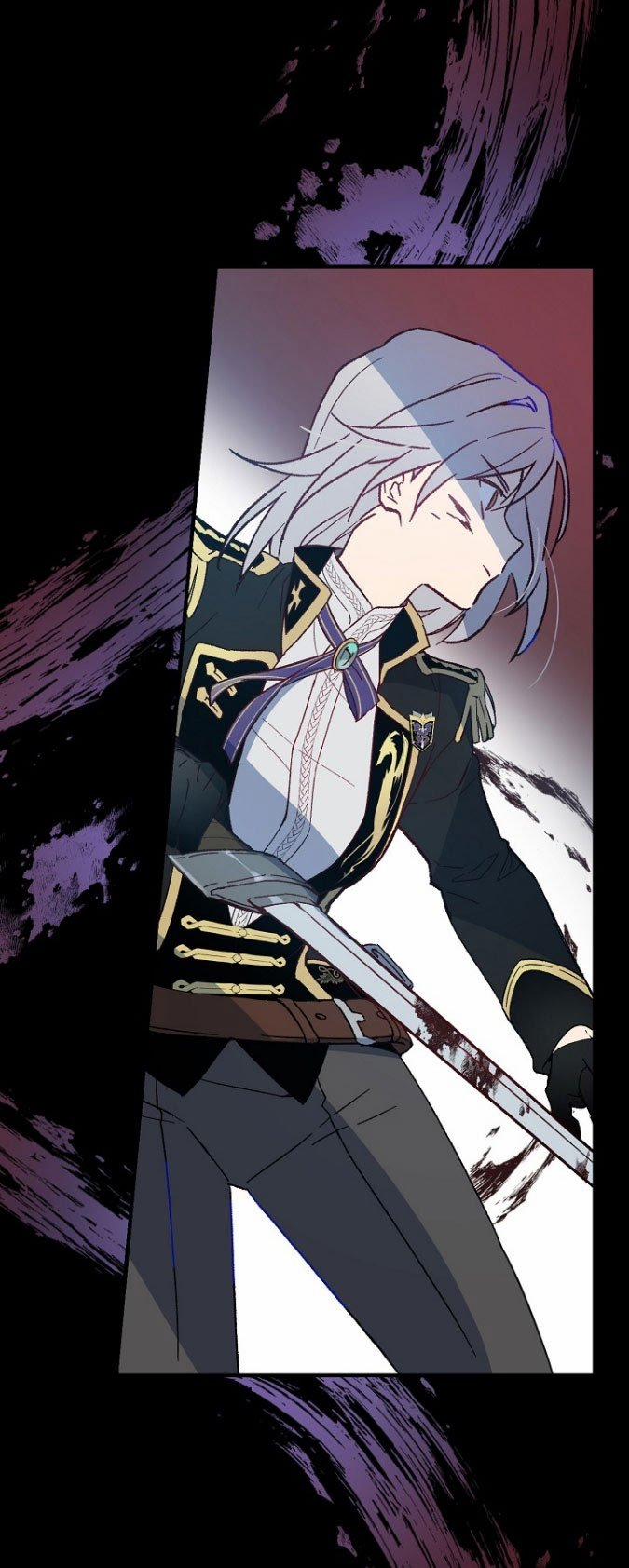 Kỵ Sĩ Đỏ Không Mê Tiền Mù Quáng 1 trang 49