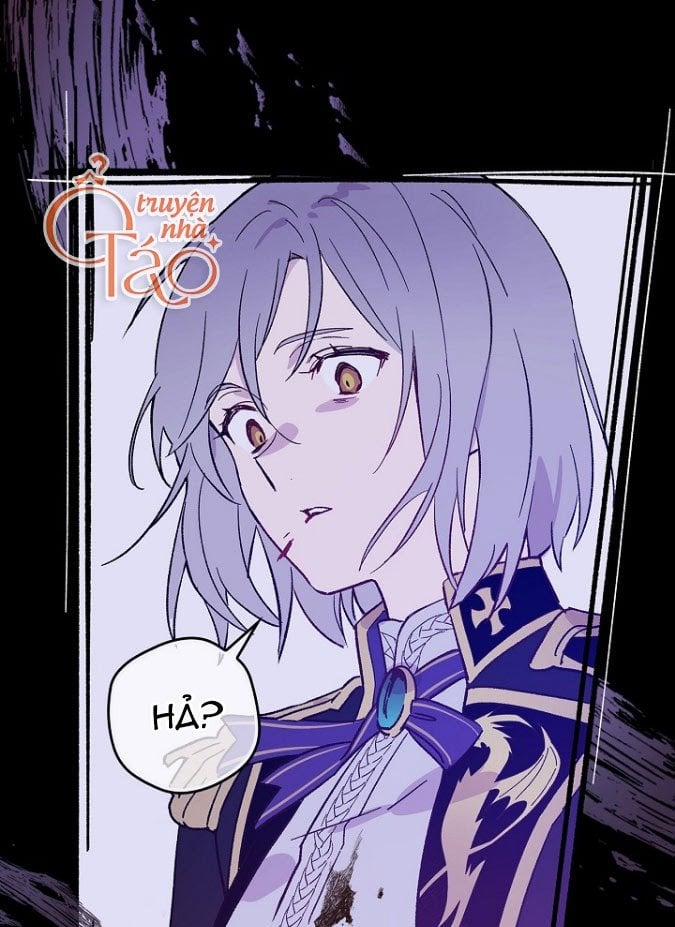 Kỵ Sĩ Đỏ Không Mê Tiền Mù Quáng 1 trang 51