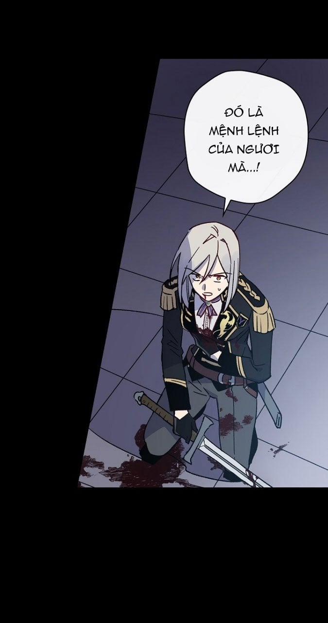 Kỵ Sĩ Đỏ Không Mê Tiền Mù Quáng 1 trang 6