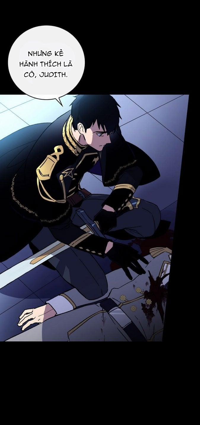 Kỵ Sĩ Đỏ Không Mê Tiền Mù Quáng 1 trang 7