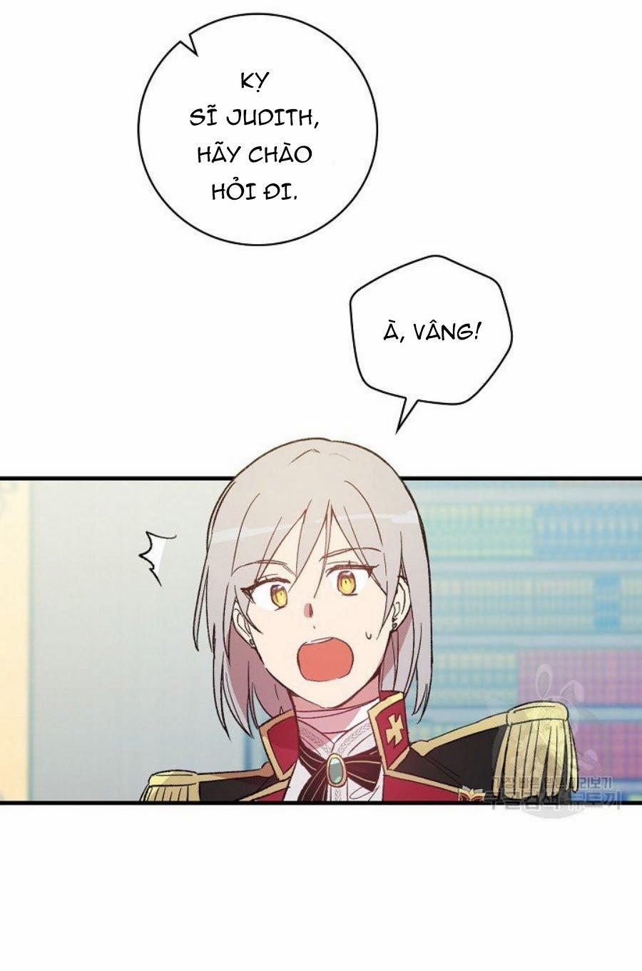 Kỵ Sĩ Đỏ Không Mê Tiền Mù Quáng 10 trang 14