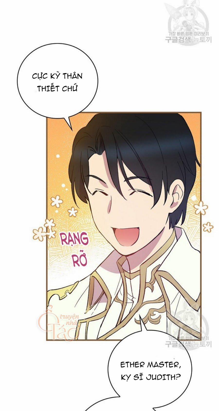 Kỵ Sĩ Đỏ Không Mê Tiền Mù Quáng 10 trang 17