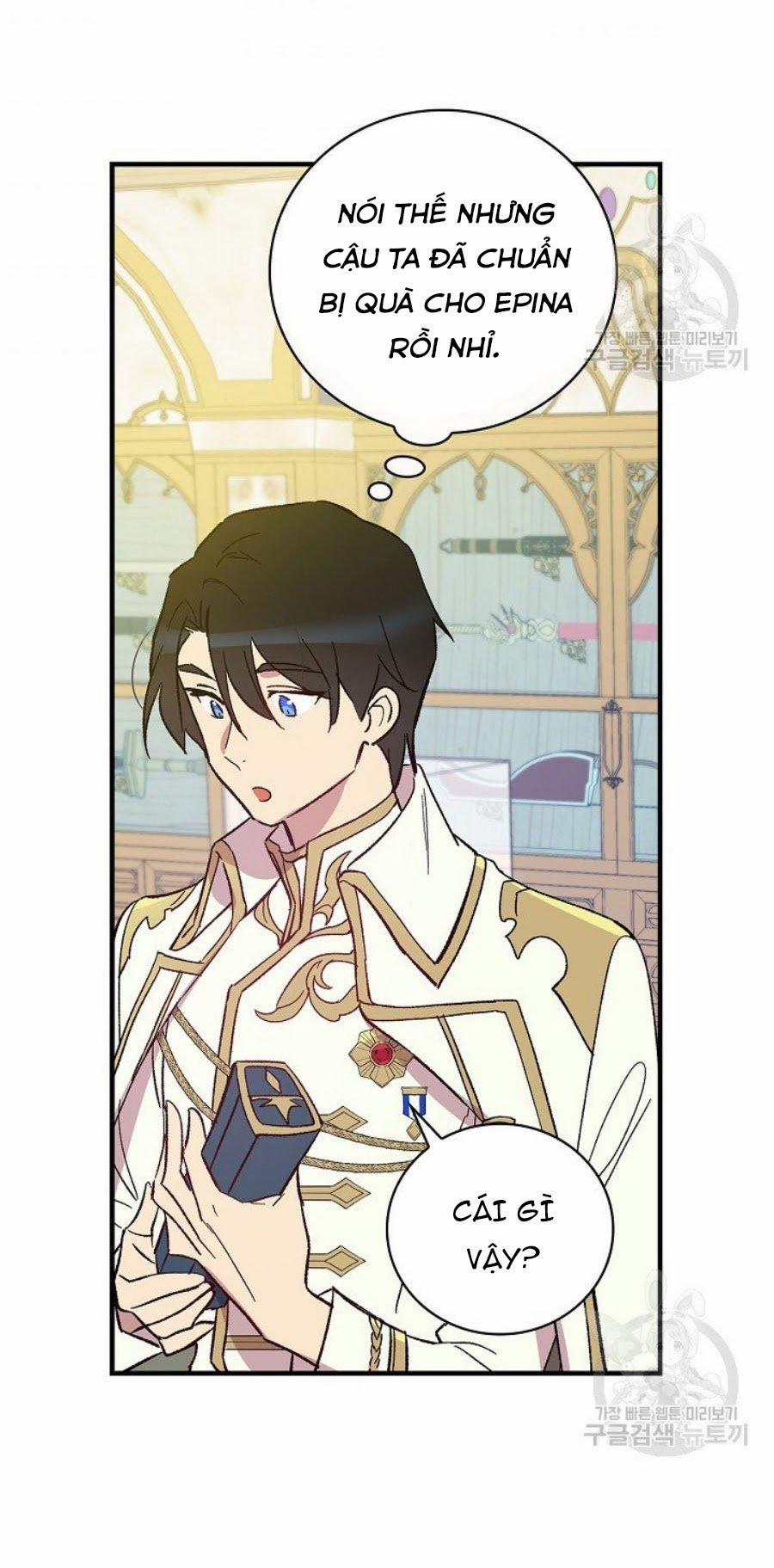 Kỵ Sĩ Đỏ Không Mê Tiền Mù Quáng 10 trang 2