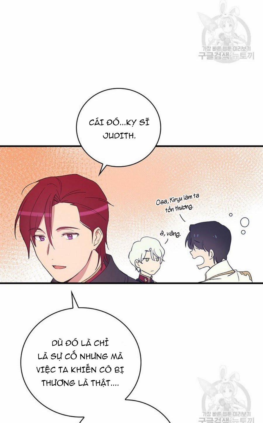 Kỵ Sĩ Đỏ Không Mê Tiền Mù Quáng 10 trang 20