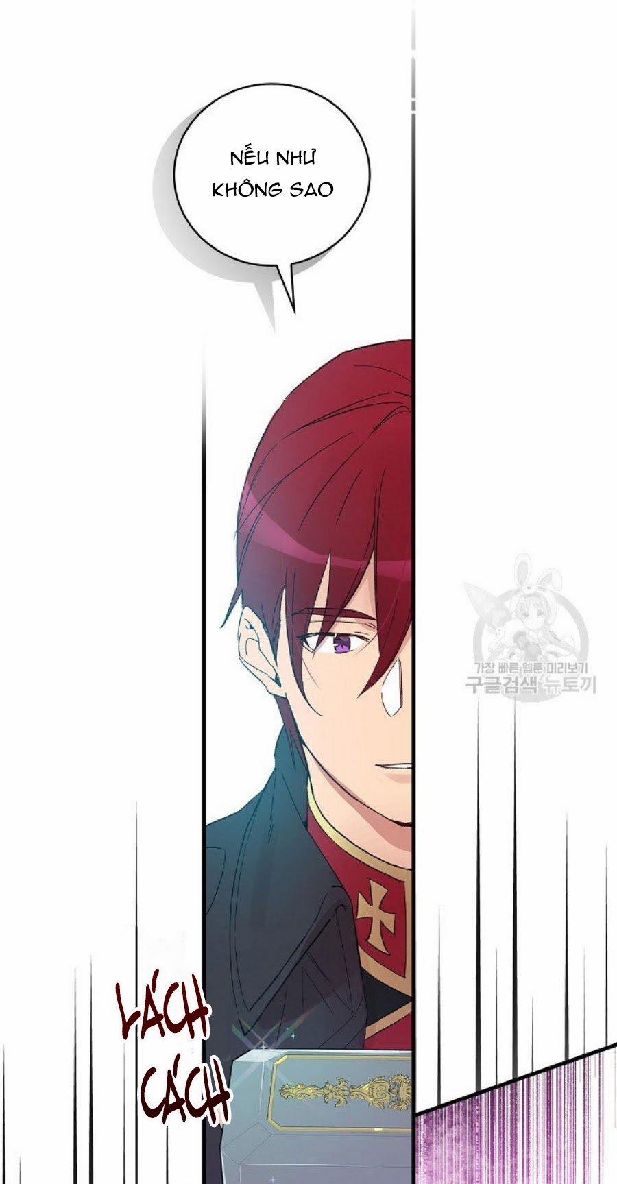 Kỵ Sĩ Đỏ Không Mê Tiền Mù Quáng 10 trang 22