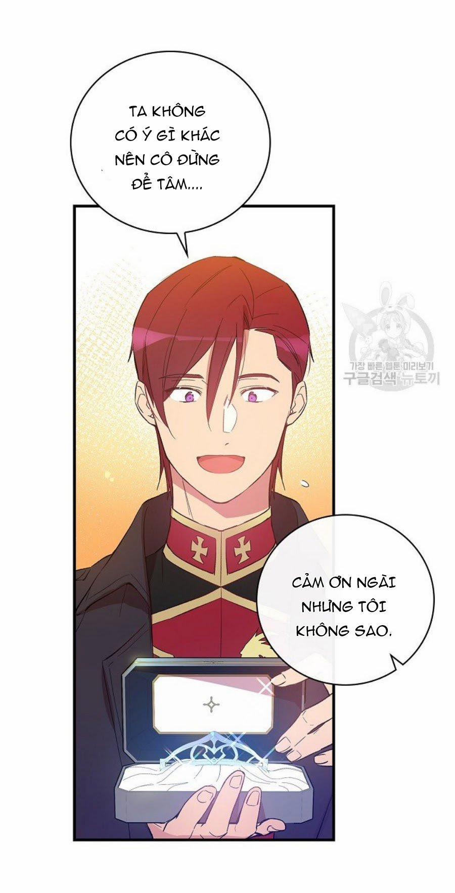 Kỵ Sĩ Đỏ Không Mê Tiền Mù Quáng 10 trang 26
