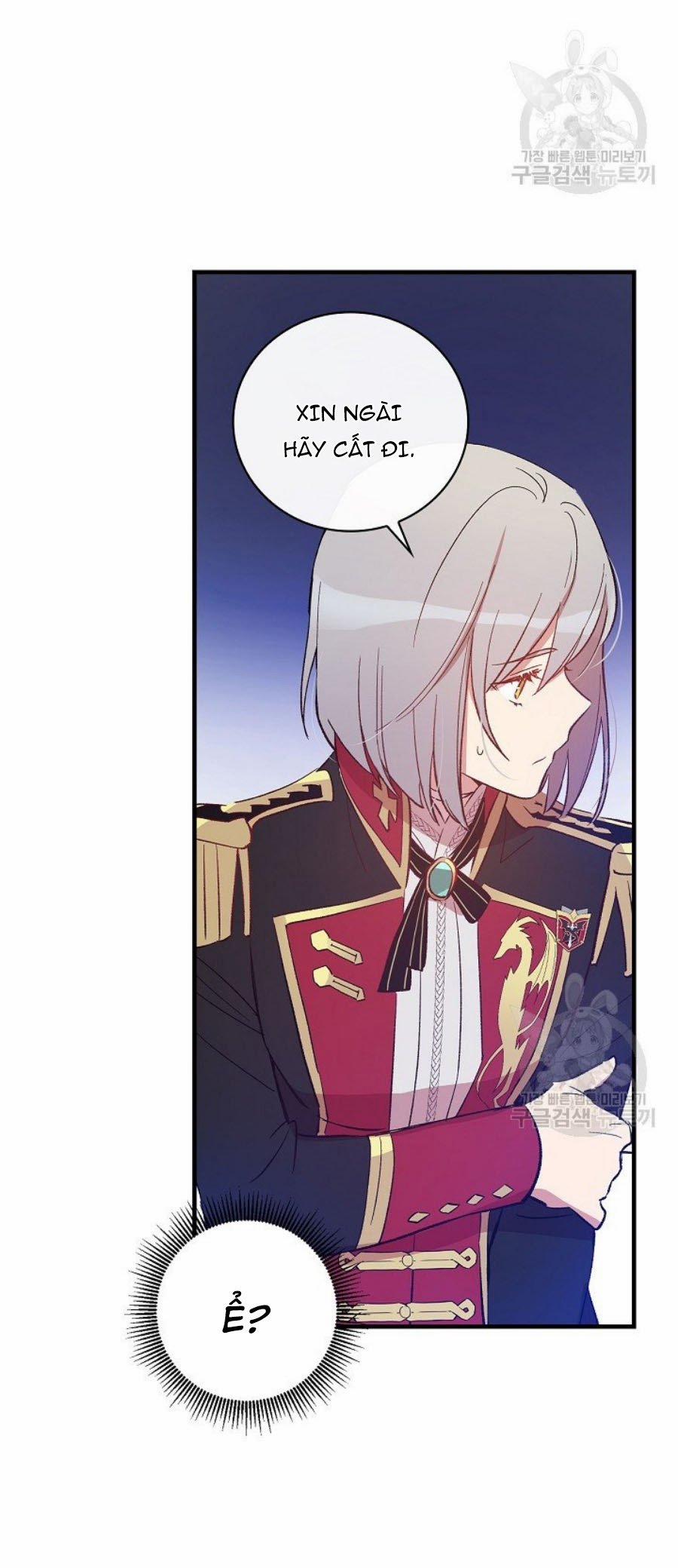 Kỵ Sĩ Đỏ Không Mê Tiền Mù Quáng 10 trang 27