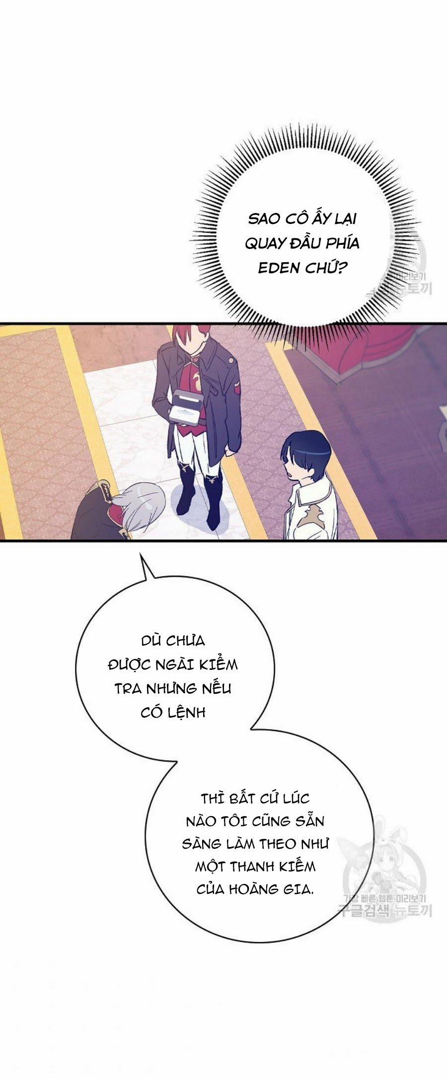 Kỵ Sĩ Đỏ Không Mê Tiền Mù Quáng 10 trang 29