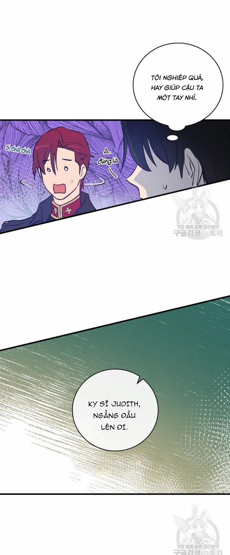 Kỵ Sĩ Đỏ Không Mê Tiền Mù Quáng 10 trang 30