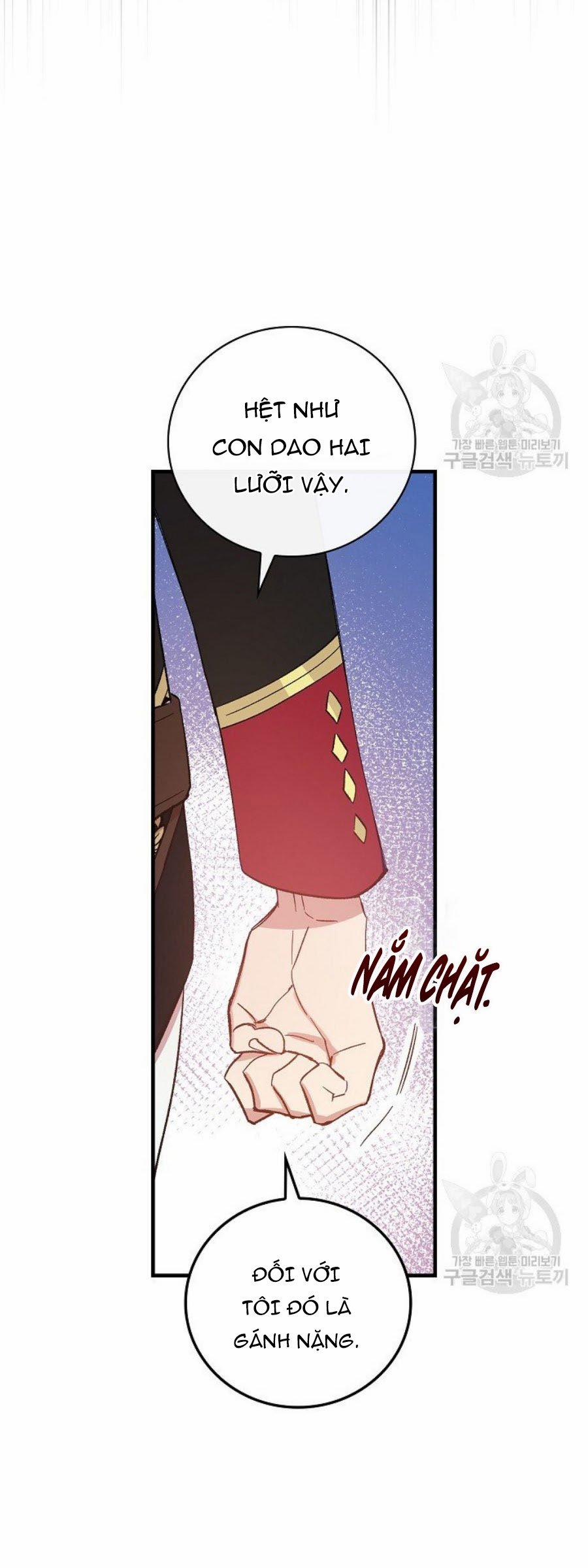 Kỵ Sĩ Đỏ Không Mê Tiền Mù Quáng 10 trang 35