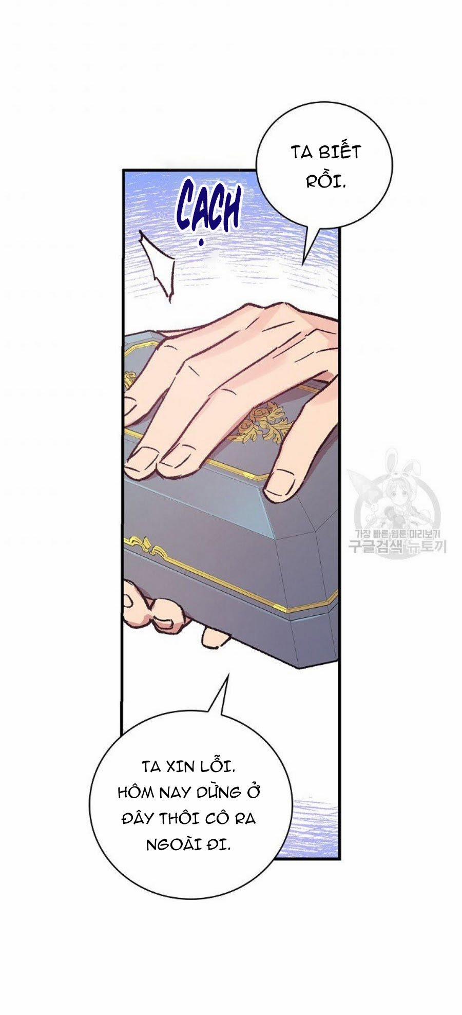 Kỵ Sĩ Đỏ Không Mê Tiền Mù Quáng 10 trang 37