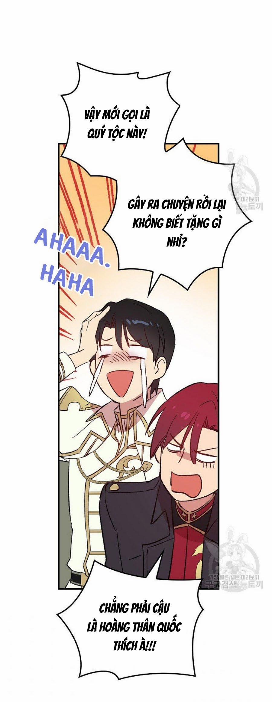 Kỵ Sĩ Đỏ Không Mê Tiền Mù Quáng 10 trang 41