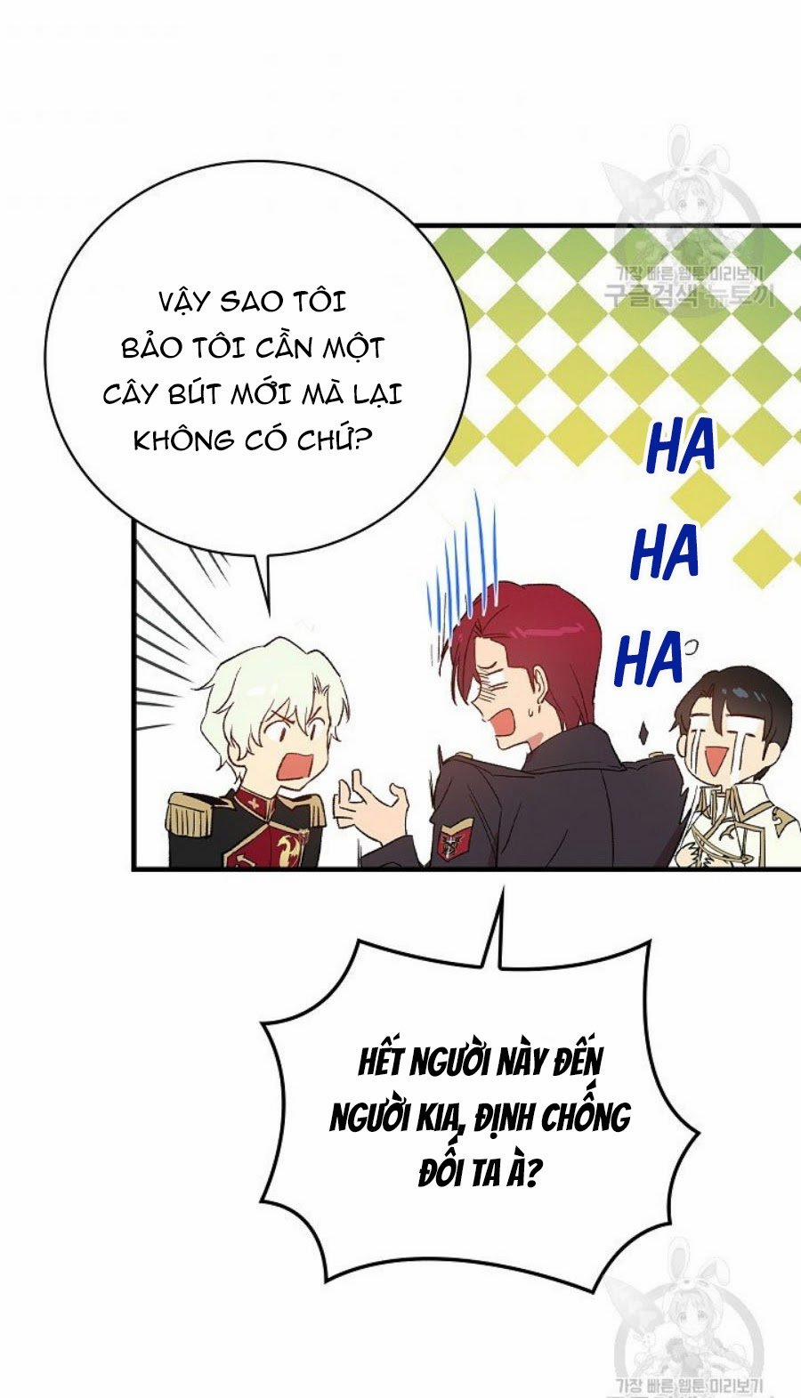 Kỵ Sĩ Đỏ Không Mê Tiền Mù Quáng 10 trang 43