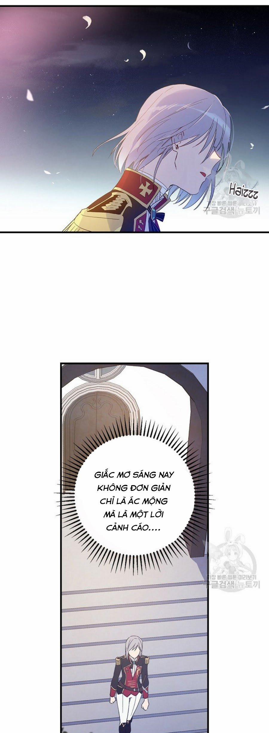 Kỵ Sĩ Đỏ Không Mê Tiền Mù Quáng 10 trang 45