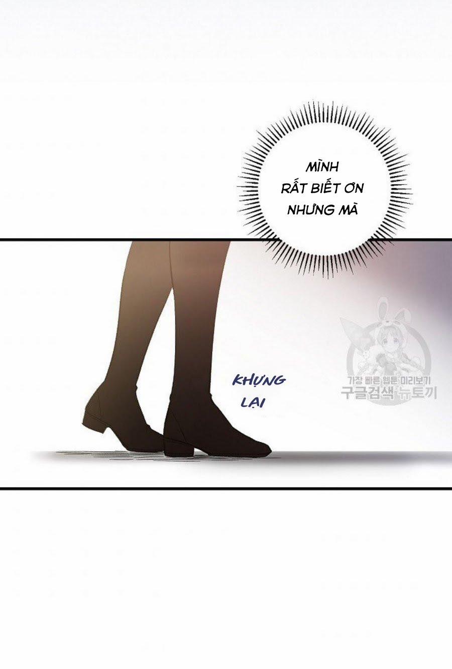 Kỵ Sĩ Đỏ Không Mê Tiền Mù Quáng 10 trang 49