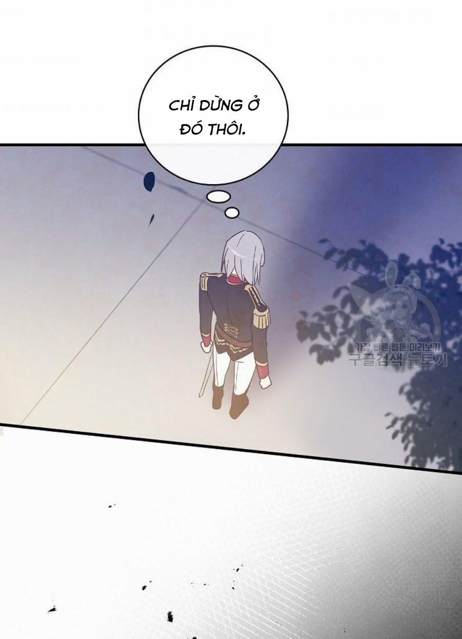 Kỵ Sĩ Đỏ Không Mê Tiền Mù Quáng 10 trang 50