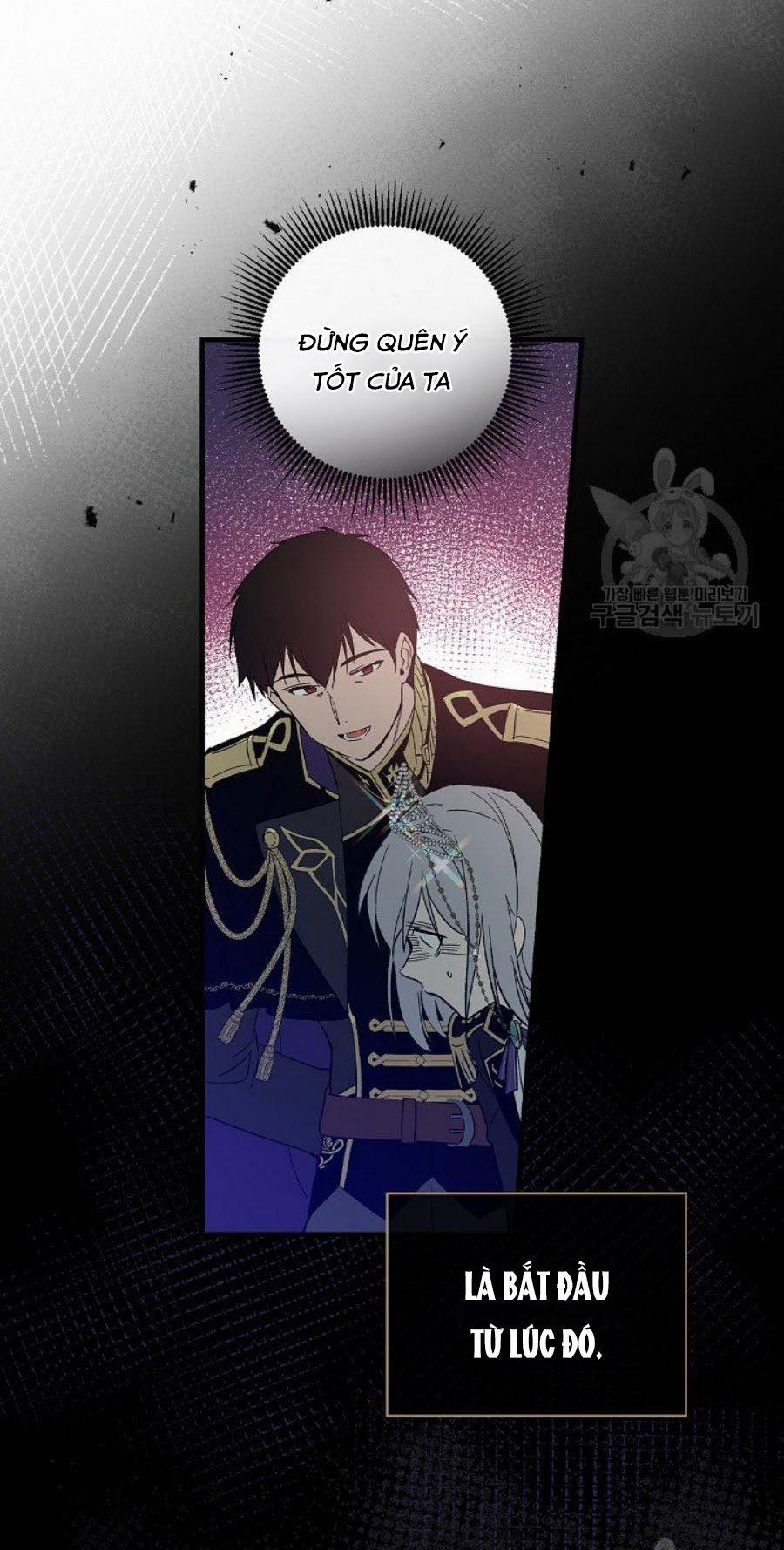 Kỵ Sĩ Đỏ Không Mê Tiền Mù Quáng 10 trang 51