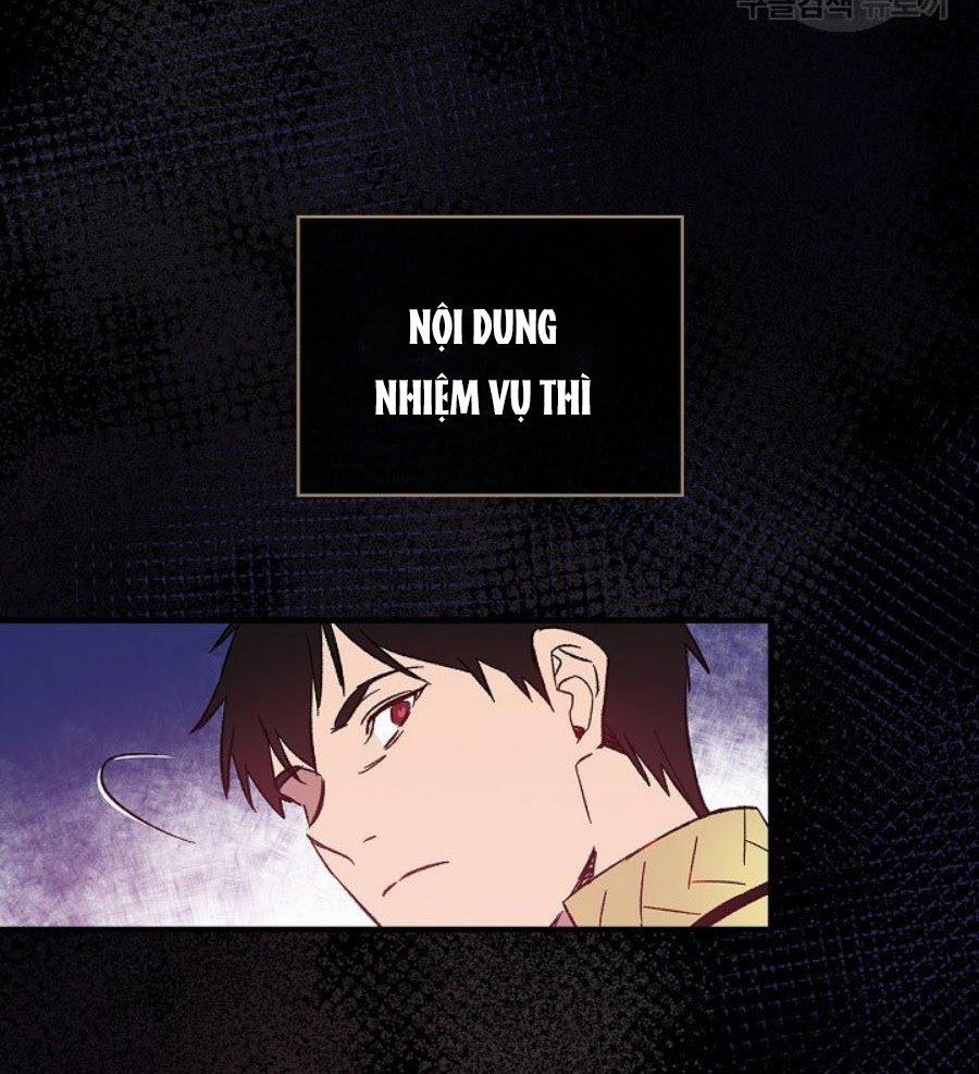 Kỵ Sĩ Đỏ Không Mê Tiền Mù Quáng 10 trang 53