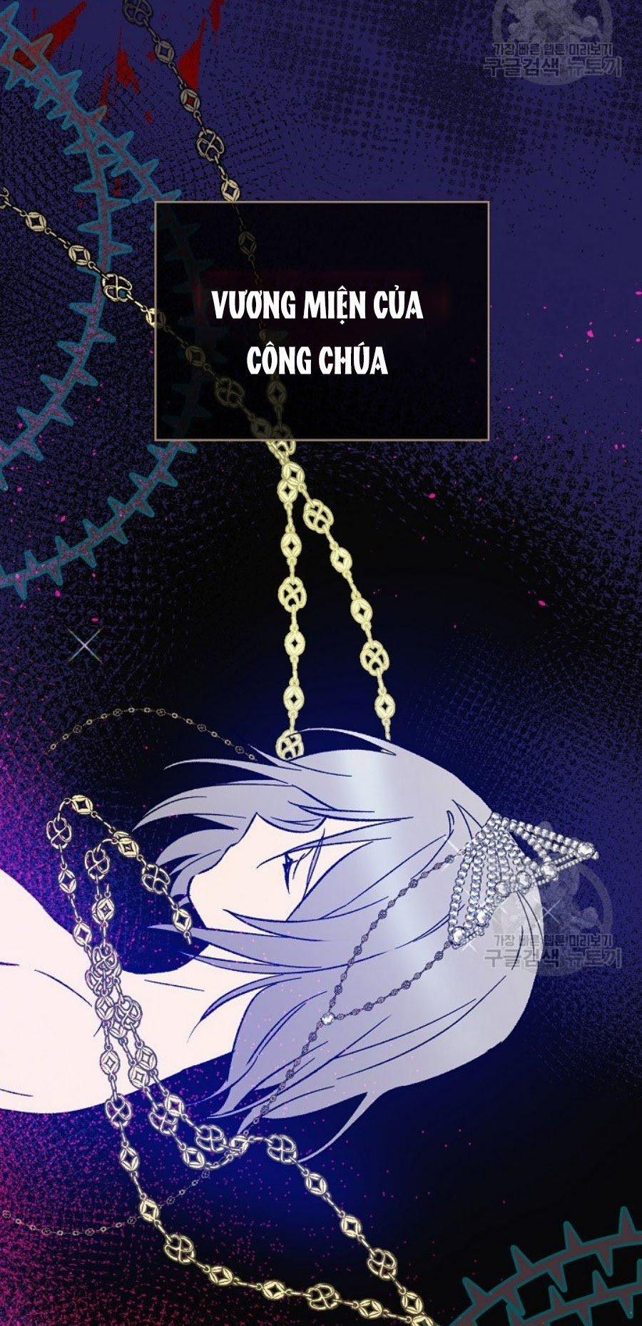 Kỵ Sĩ Đỏ Không Mê Tiền Mù Quáng 10 trang 55