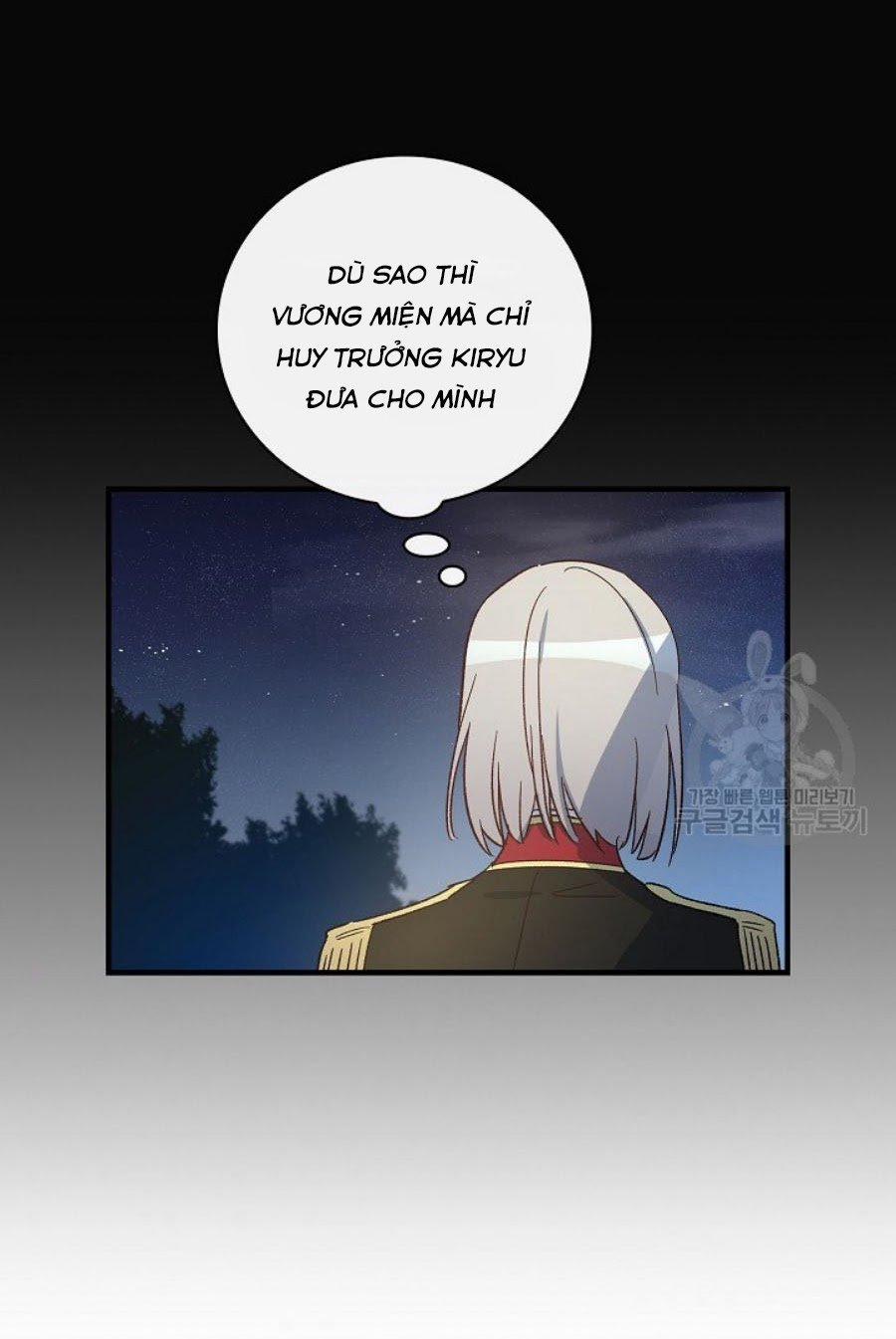 Kỵ Sĩ Đỏ Không Mê Tiền Mù Quáng 10 trang 57