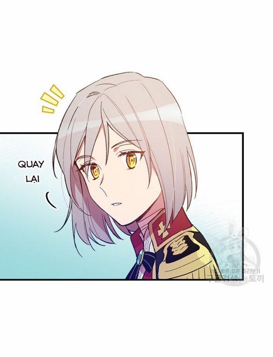 Kỵ Sĩ Đỏ Không Mê Tiền Mù Quáng 10 trang 9