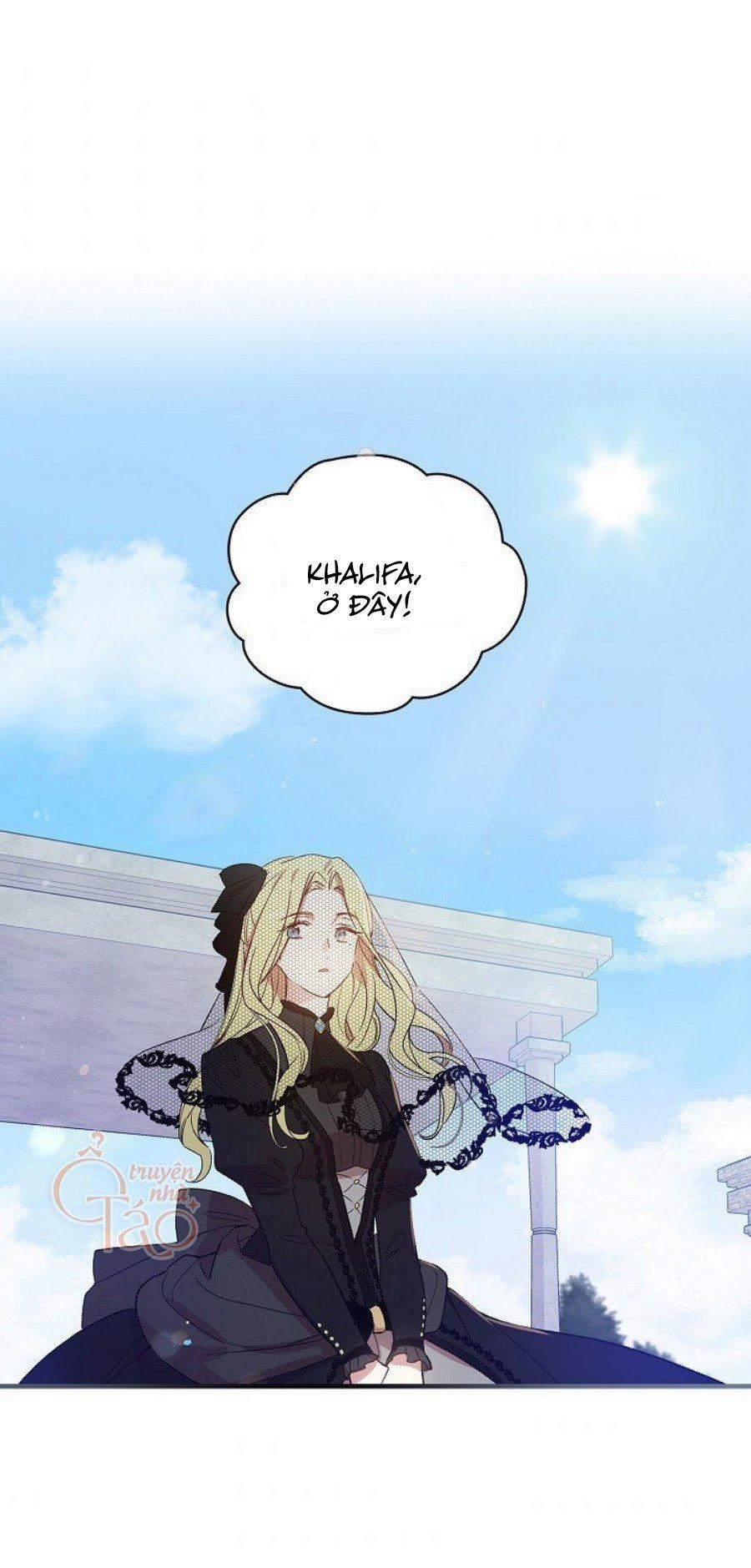 Kỵ Sĩ Đỏ Không Mê Tiền Mù Quáng 11 trang 1