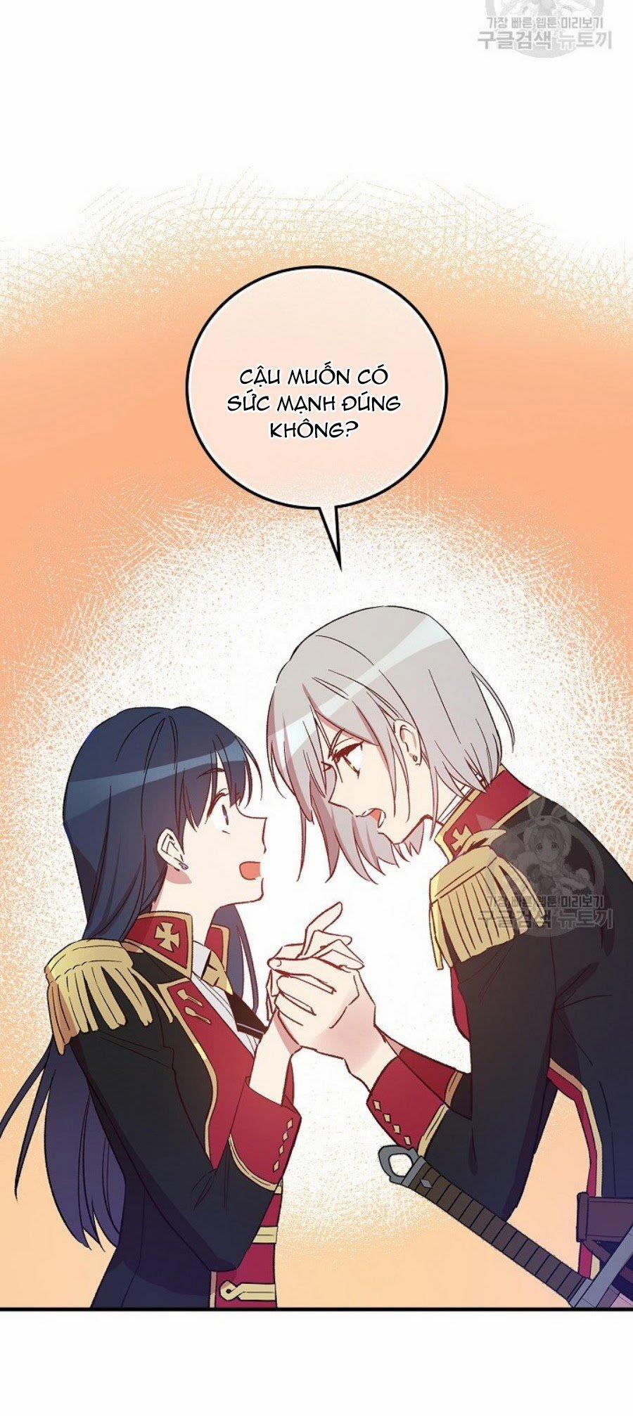 Kỵ Sĩ Đỏ Không Mê Tiền Mù Quáng 11 trang 14