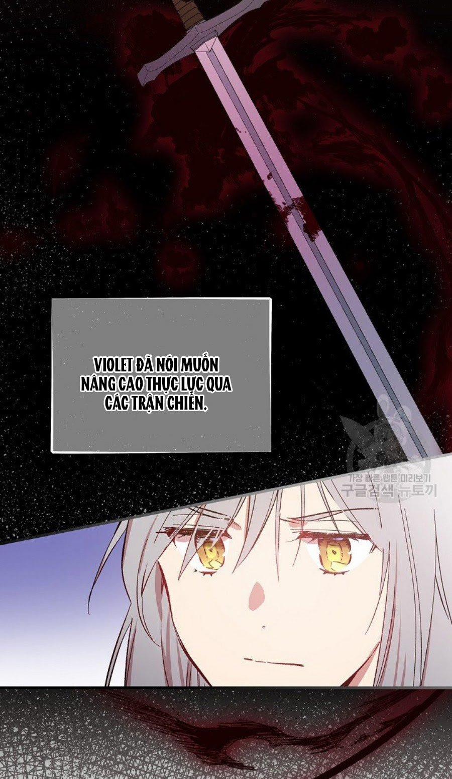 Kỵ Sĩ Đỏ Không Mê Tiền Mù Quáng 11 trang 16