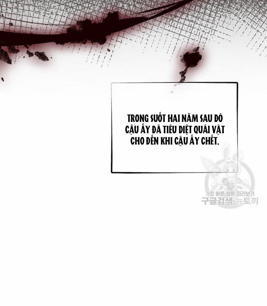 Kỵ Sĩ Đỏ Không Mê Tiền Mù Quáng 11 trang 17