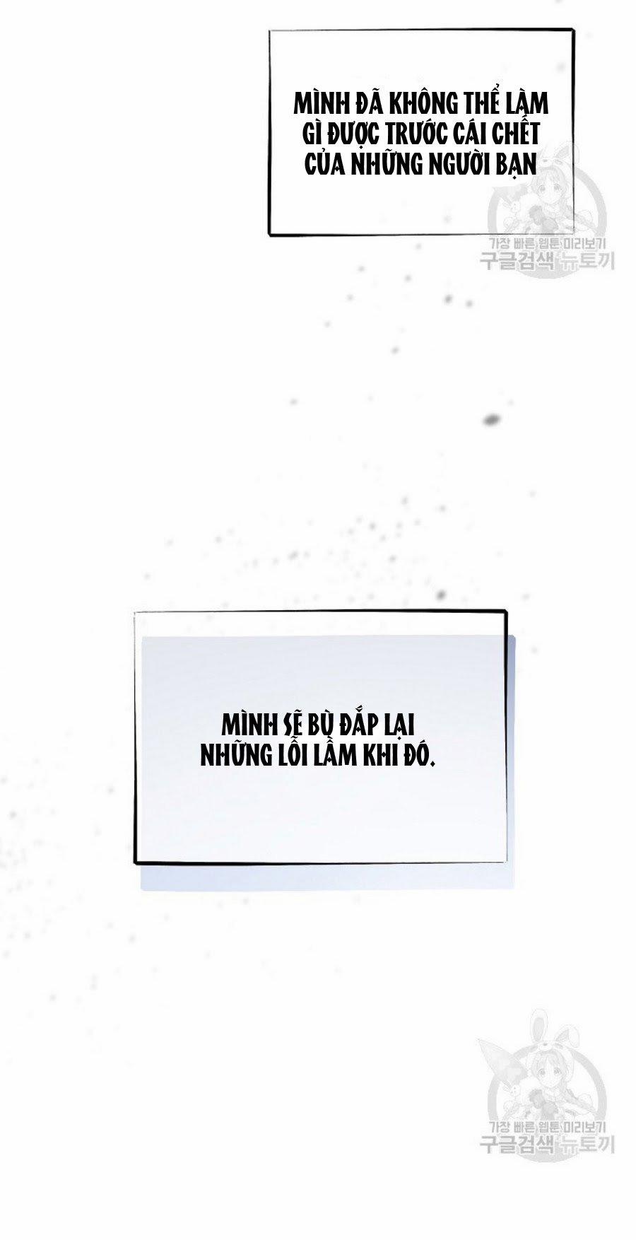 Kỵ Sĩ Đỏ Không Mê Tiền Mù Quáng 11 trang 19