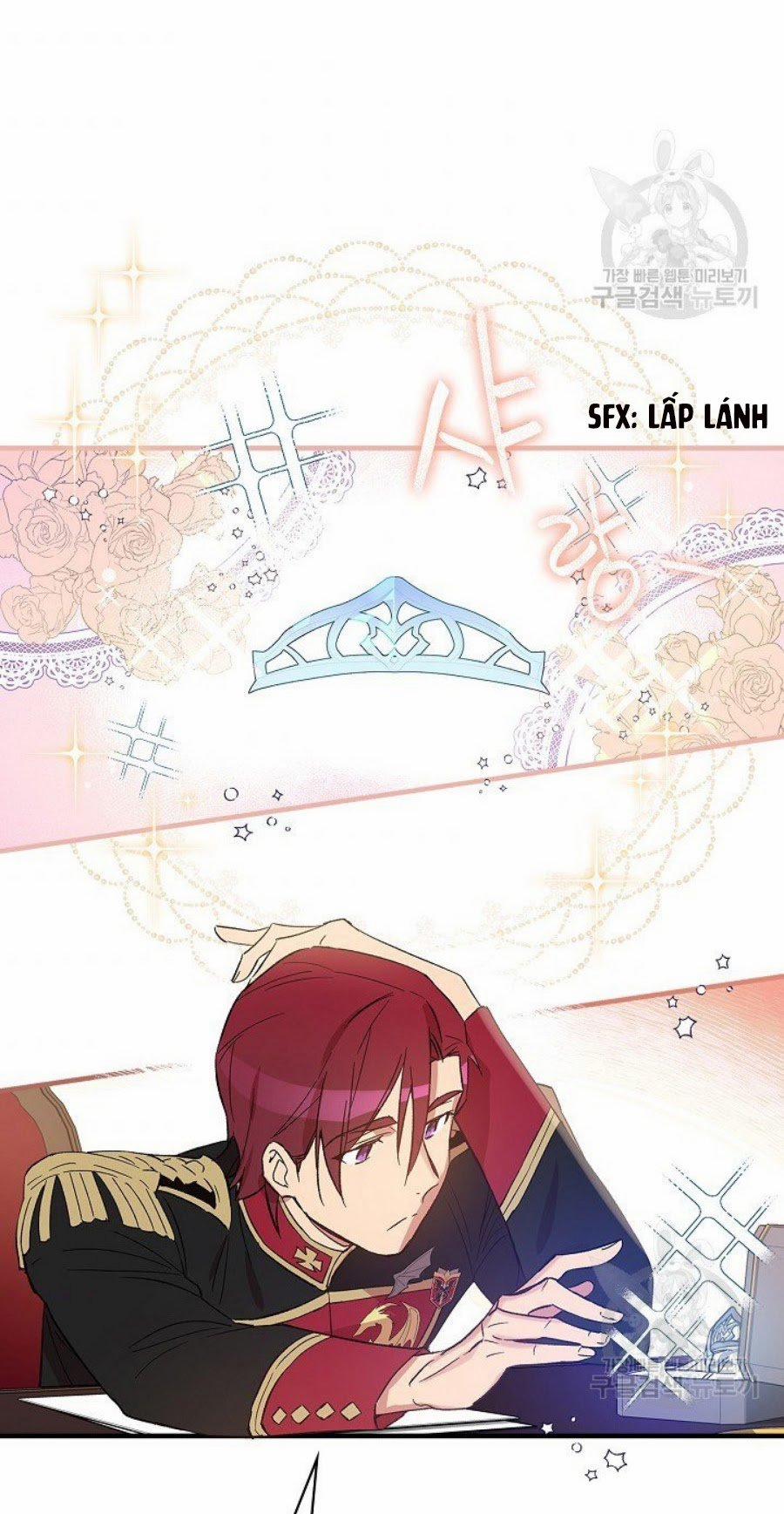 Kỵ Sĩ Đỏ Không Mê Tiền Mù Quáng 11 trang 23