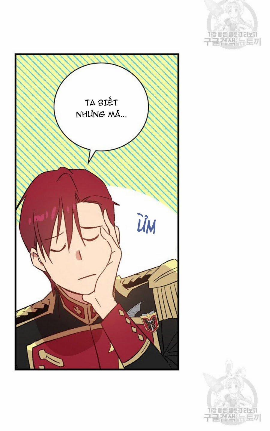 Kỵ Sĩ Đỏ Không Mê Tiền Mù Quáng 11 trang 26
