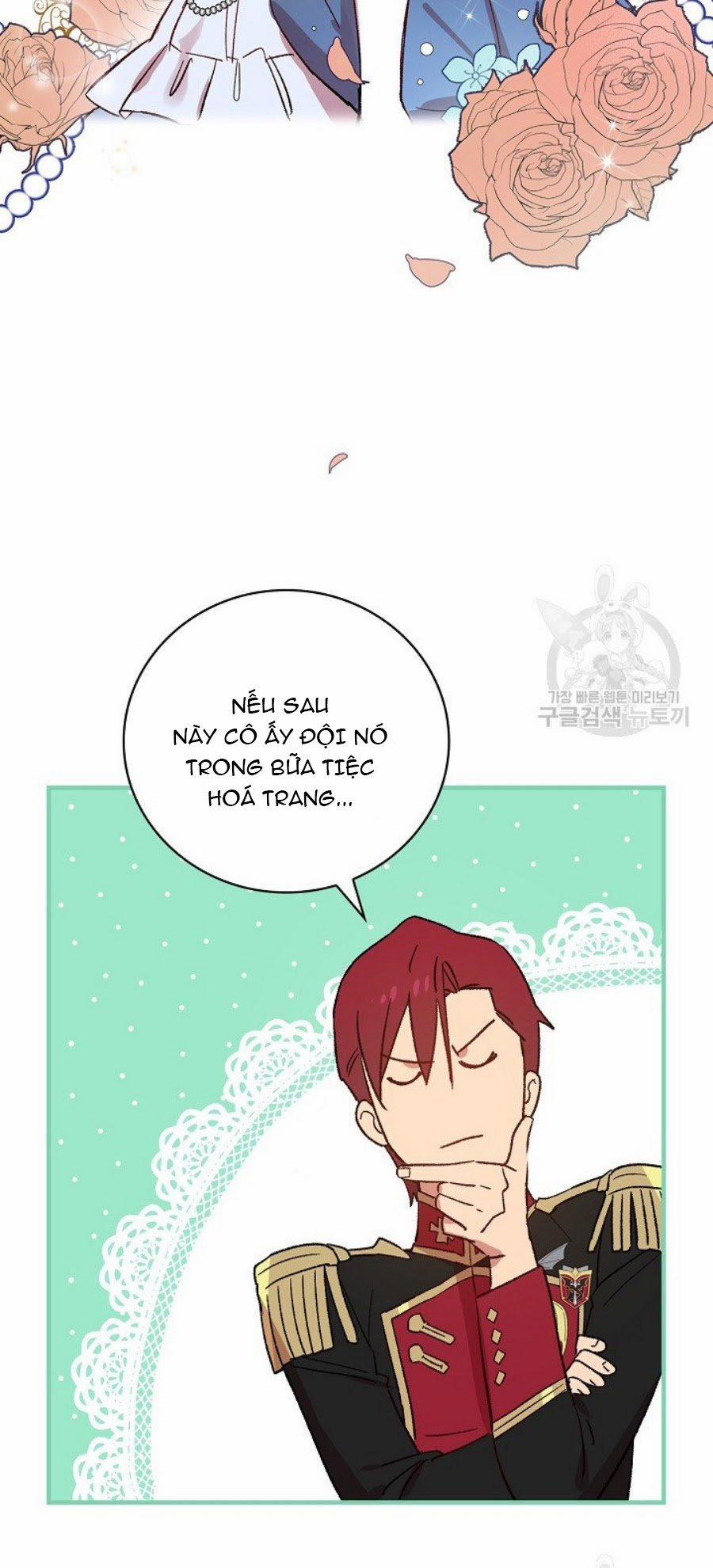 Kỵ Sĩ Đỏ Không Mê Tiền Mù Quáng 11 trang 28