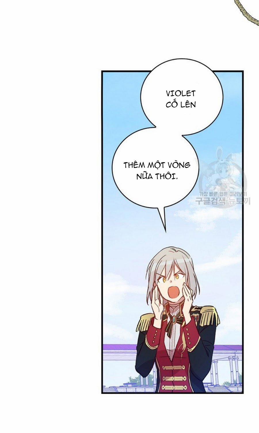 Kỵ Sĩ Đỏ Không Mê Tiền Mù Quáng 11 trang 42