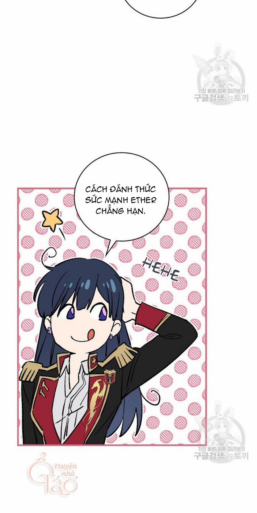 Kỵ Sĩ Đỏ Không Mê Tiền Mù Quáng 11 trang 49