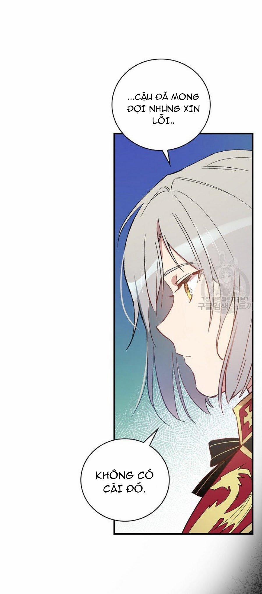 Kỵ Sĩ Đỏ Không Mê Tiền Mù Quáng 11 trang 50