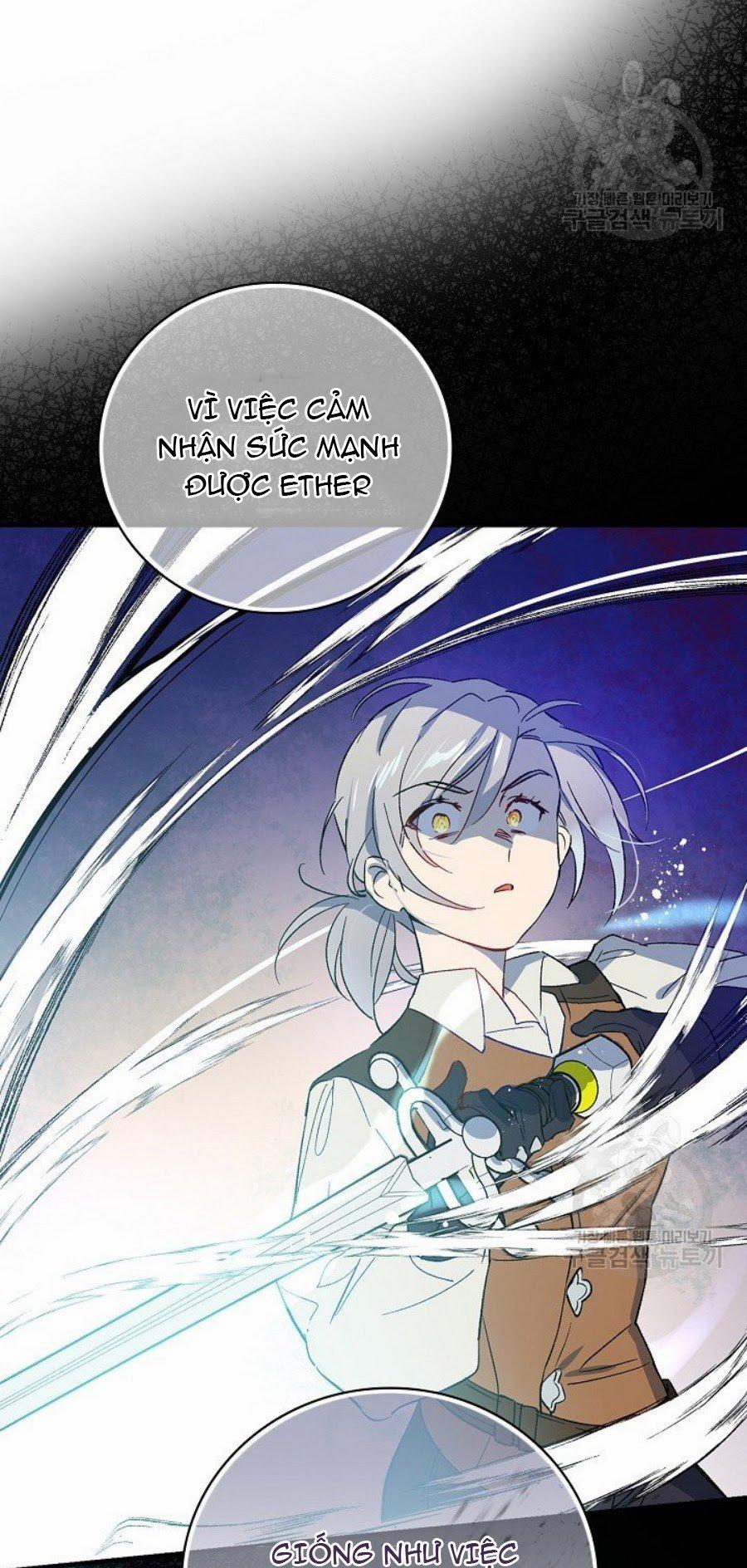 Kỵ Sĩ Đỏ Không Mê Tiền Mù Quáng 11 trang 51