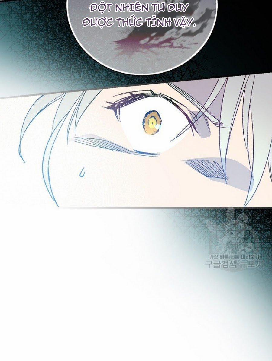 Kỵ Sĩ Đỏ Không Mê Tiền Mù Quáng 11 trang 52