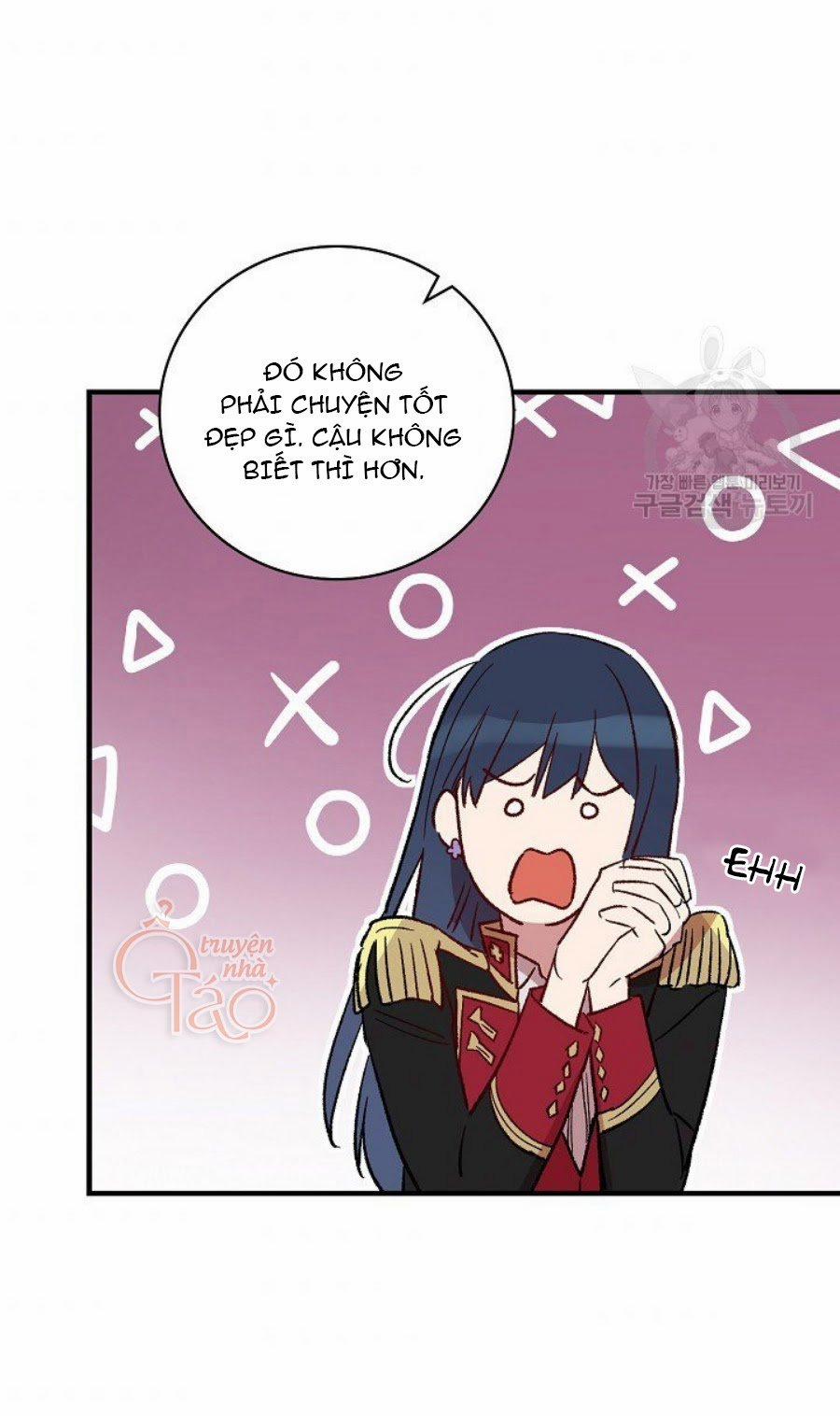 Kỵ Sĩ Đỏ Không Mê Tiền Mù Quáng 11 trang 54